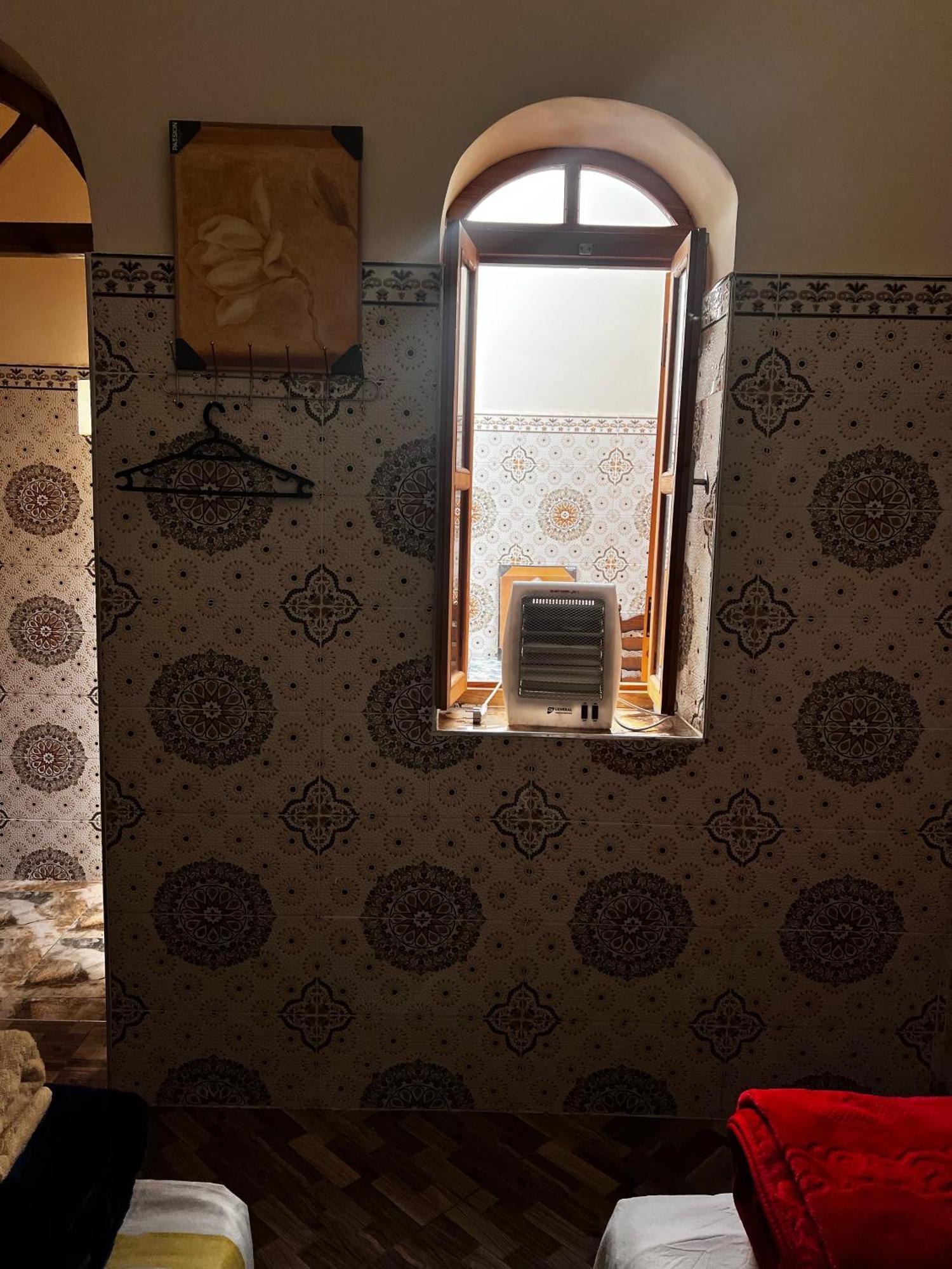 Dar Lala Haniya Rabat Exterior foto